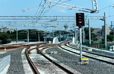 伊顿ups电源助力于铁路行业