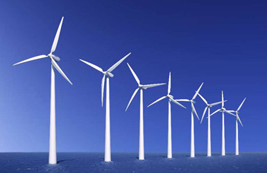 某风力发电设备生产企业风电设备供电保障项目